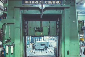 Waldrich Coburg