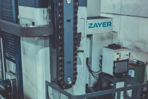 Zayer KCU 30